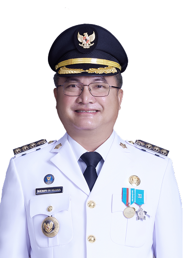 Bupati Malinau